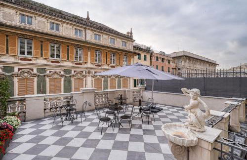 Via Emilio Bensa - Le Case di Bart - Foto 34