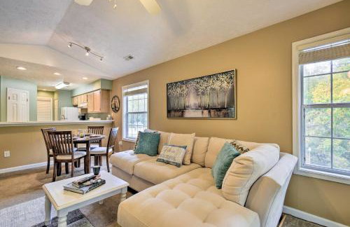 Aberdeen Club Golf Retreat, Short Drive to Beach! - Photo 4