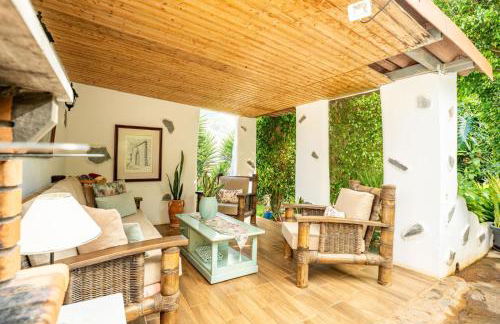 CASA LAZARO, TEGUESTE - Photo 75