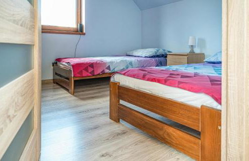 2 Bedroom Amazing Home In Ploskinia - Foto 21