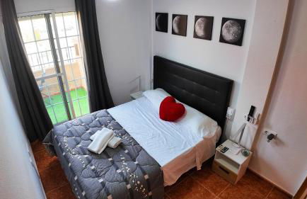 Apartalux Vista Mar - Foto 13