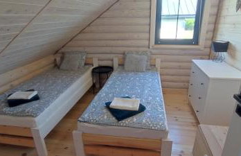 Sosnowa Chatka - Foto 10