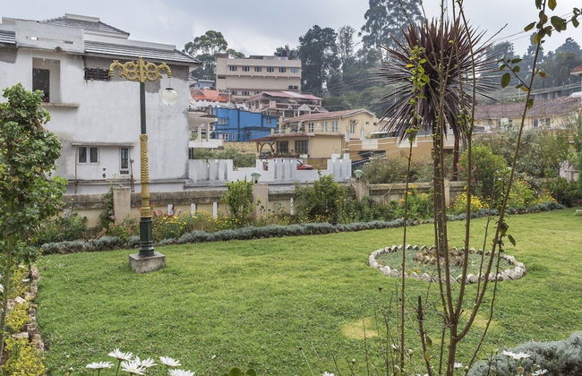 GuestHouser 3 BHK Cottage 563f - Foto 18