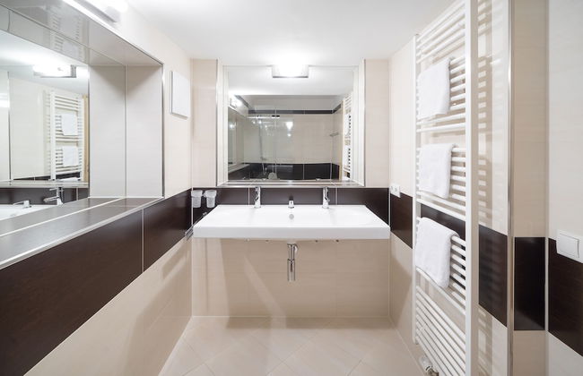 Bohemia Apartments - Foto 27