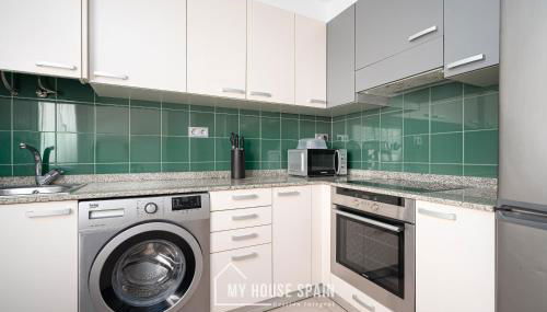 MyHouseSpain - Único piso cerca de la playa - Foto 4