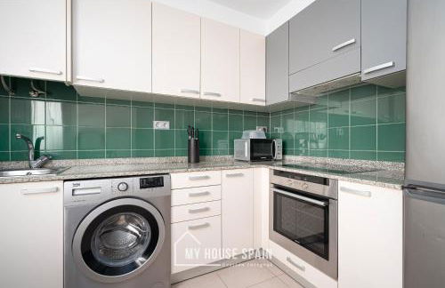 MyHouseSpain - Único piso cerca de la playa - Foto 4