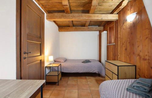 Tra Montagna e Città - Aosta - Foto 17