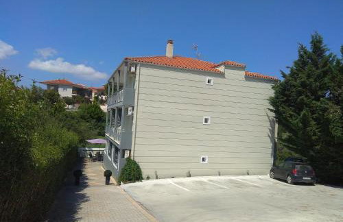 Milos Apartments - Photo 22