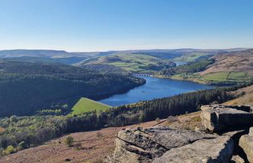 Rivelin - vintage vibe with modern conveniences - Sheffield & Peak District! - Foto 48