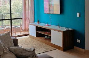 Apartamento Pé na Areia Enseada Guarujá - Foto 15