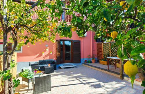 Manù Apartment - Foto 37