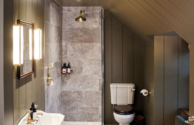 JOIVY Lathallan Mill Farmhouse - Foto 31