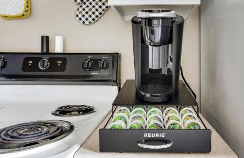 2B1B condo mins from Ft Hood & Town - Foto 28