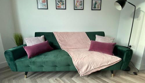 Stylish Apartments near the sea front at Morecambe - Foto 2