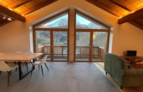 Al Pomer Dolomites Lodges Val di Zoldo - Foto 1