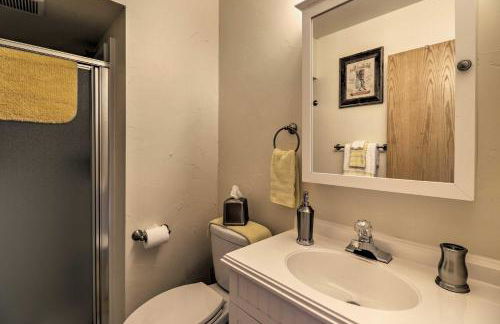 Columbia Falls Home 19 Mi to Glacier National Park - Foto 14