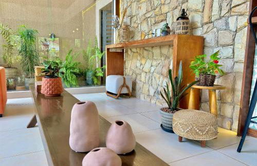 Casa Bambu – Seu refúgio na serra de Areia - Foto 13