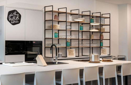 elaya hotel augsburg, Trademark by Wyndham - Foto 22