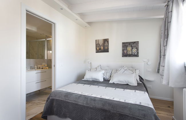 Venice Luxury Terrace View of San Marco - Foto 3