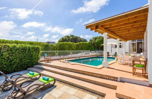 Villa Las Rosas by Villa Plus - Foto 9