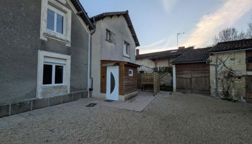 Gîte Val de Loire "Le passiflore" - Foto 2