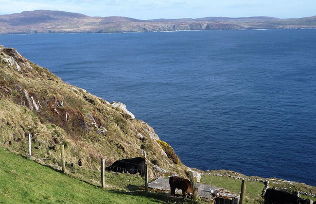 Seaview Holiday Home Bantry - Photo 21