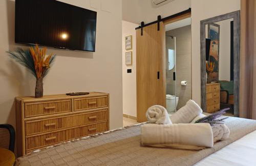 Le Charme Little Apartments - Foto 19