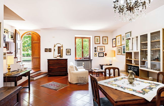 Countryside Villa With Pool - Foto 16