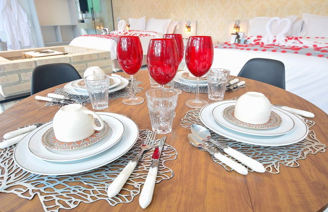 Resort Magnífico - Foto 63