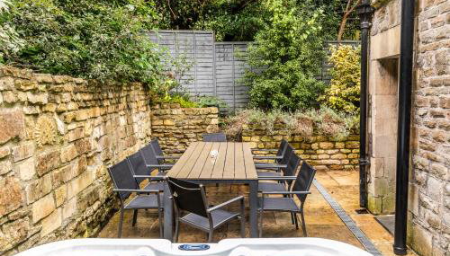 Locksbrook Lodge - Hot Tub - Spacious Outdoor Space - Foto 4