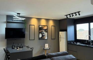 Loft com ar-condicionado no Centro - Foto 35