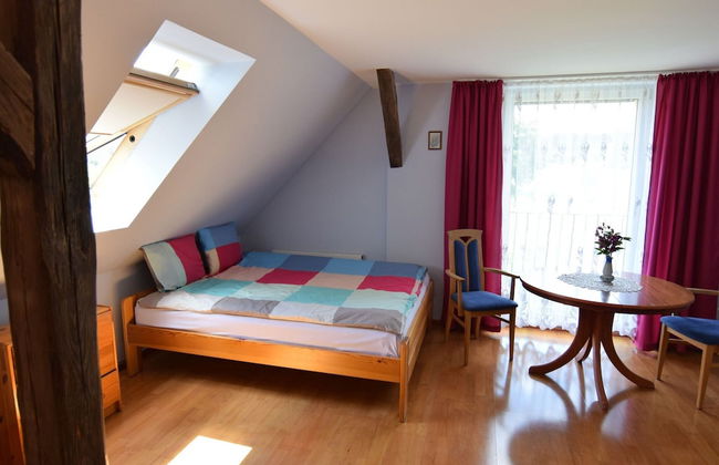 Holiday Home by Lake With Boat in Poland - Photo 2