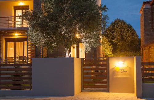 Enalia Villas - Foto 2