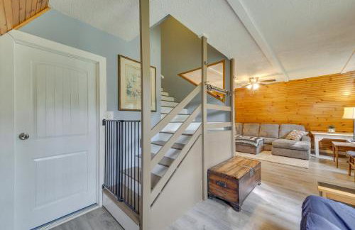 Pet-Friendly Belfast Retreat - 2 Mi to Downtown! - Foto 14