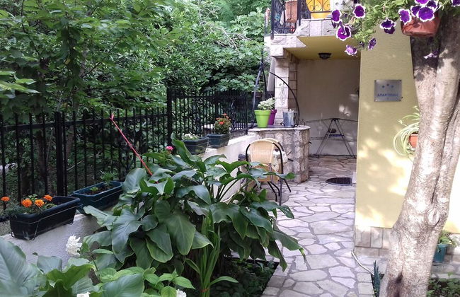 Apartments Matkovic - Foto 5