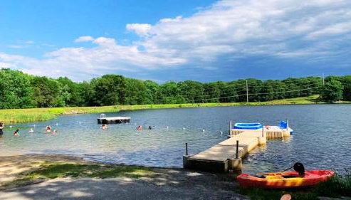 Summer Deal! Lakefront, Hot Tub, Pets - Foto 3