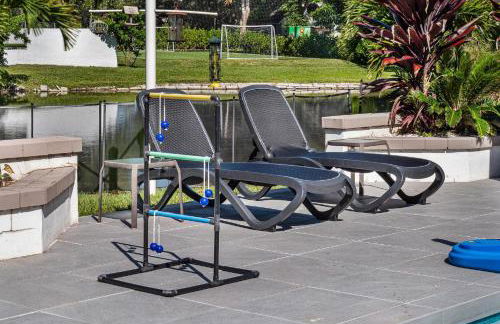 8BR Gem With Pool, Lake View & Tons of Amenities! - Foto 138