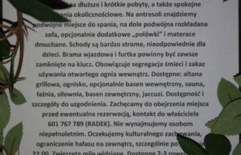 EXCL HOUSE in Warsaw with POOLS - Foto 30