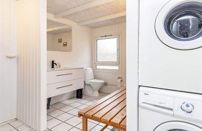 10 Person Holiday Home in Bindslev-by Traum - Foto 18