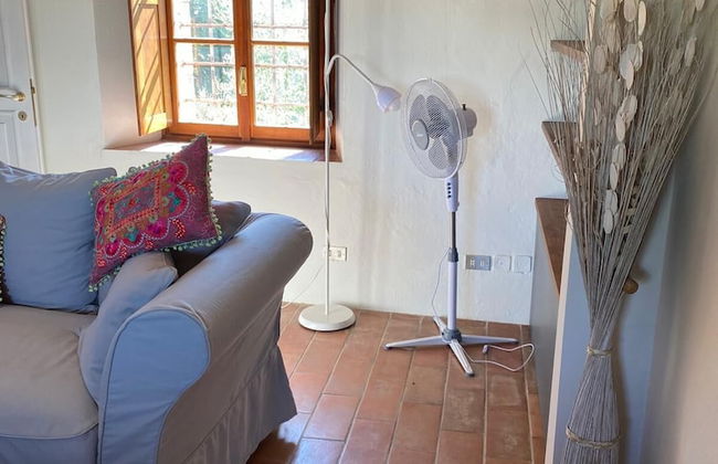 Tuscan Countryside Charm by Sea N' Rent - Foto 14