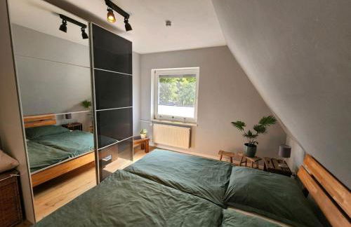 Lütt Bliev - Fewo in Stade - Foto 11