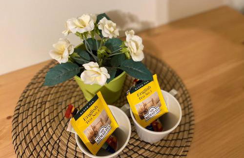 Willa Aleksandra - Apartamenty - Foto 14