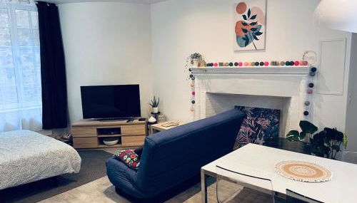 Studio Riom de Coeur - Foto 2