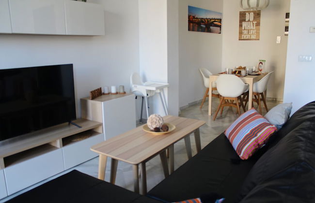 WISH SUITE LA MATA DE SEVILLA - Foto 20