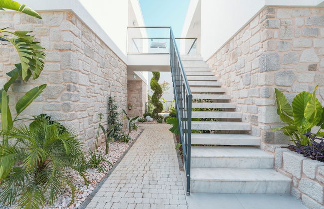 Bodrum Local House - Foto 14