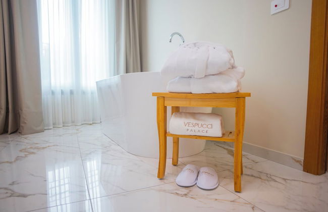 Vespucci Palace - Foto 29
