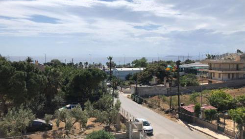 Seaview penthouse by the beach - Foto 4