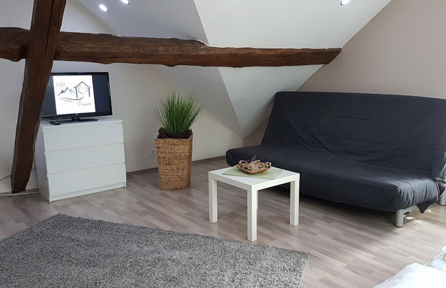 Eifel Dream Landhaus - Photo 7