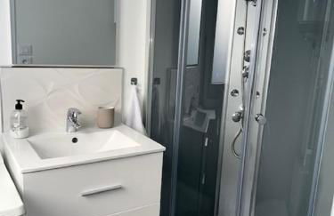 Un havre de paix en plein coeur de ville près Chu - Foto 6