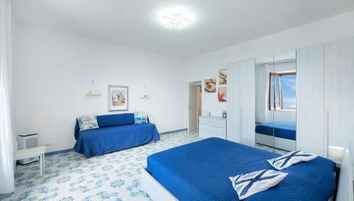 Villa Gianna "house near the sea on the Amalfi Coast" - Foto 4